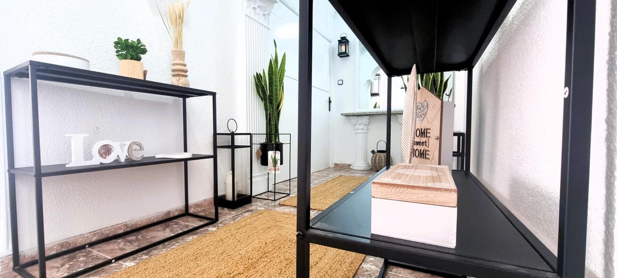 Wabi Beach Home - Frente Al Mar Con Aire Acondicionado 阿桂拉斯 外观 照片