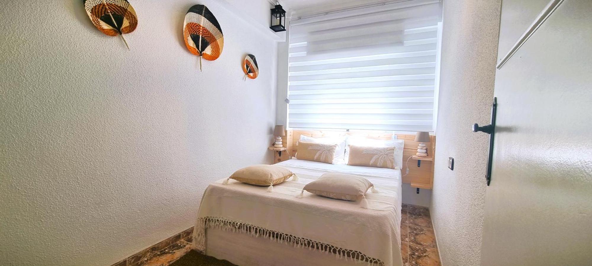 Wabi Beach Home - Frente Al Mar Con Aire Acondicionado 阿桂拉斯 外观 照片