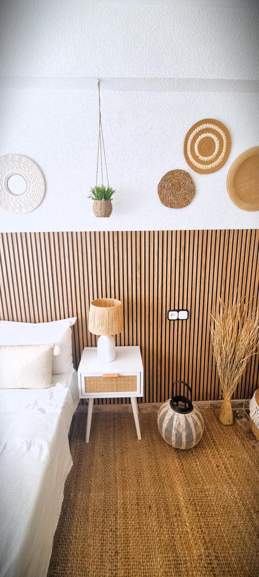 Wabi Beach Home - Frente Al Mar Con Aire Acondicionado 阿桂拉斯 外观 照片
