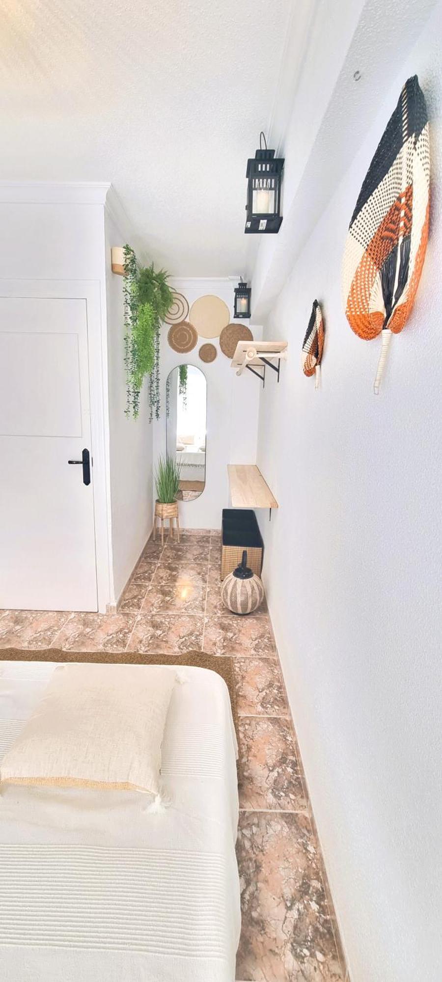 Wabi Beach Home - Frente Al Mar Con Aire Acondicionado 阿桂拉斯 外观 照片