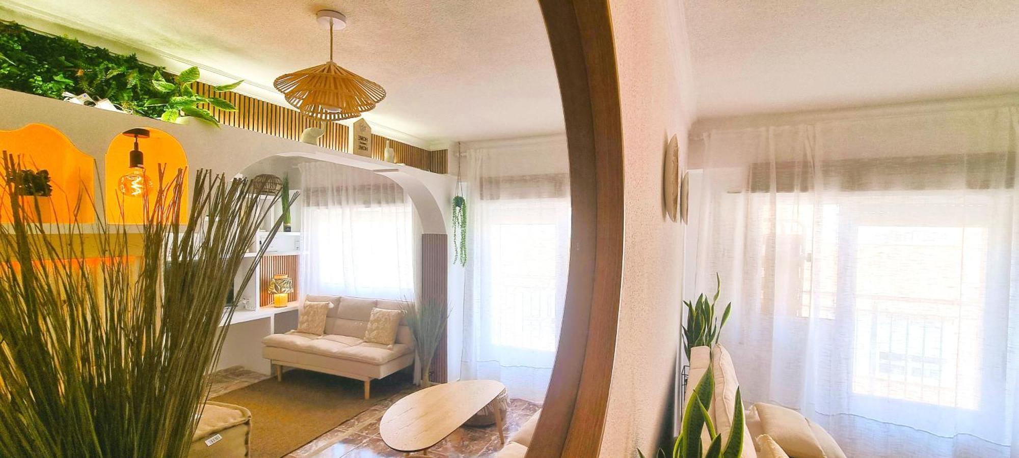 Wabi Beach Home - Frente Al Mar Con Aire Acondicionado 阿桂拉斯 外观 照片