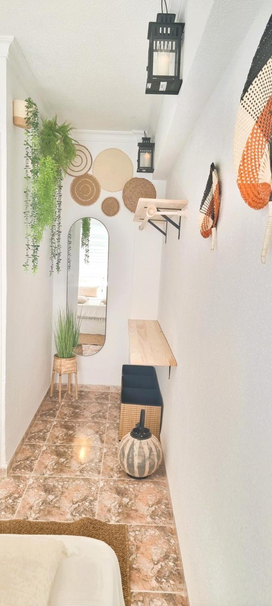 Wabi Beach Home - Frente Al Mar Con Aire Acondicionado 阿桂拉斯 外观 照片